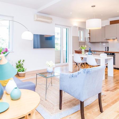 Franco'S Spacious Residence - Great Location Spalato Esterno foto