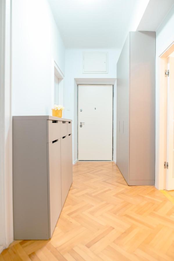 Franco'S Spacious Residence - Great Location Spalato Esterno foto