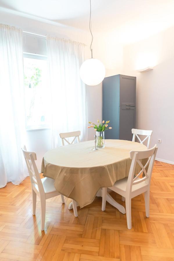 Franco'S Spacious Residence - Great Location Spalato Esterno foto