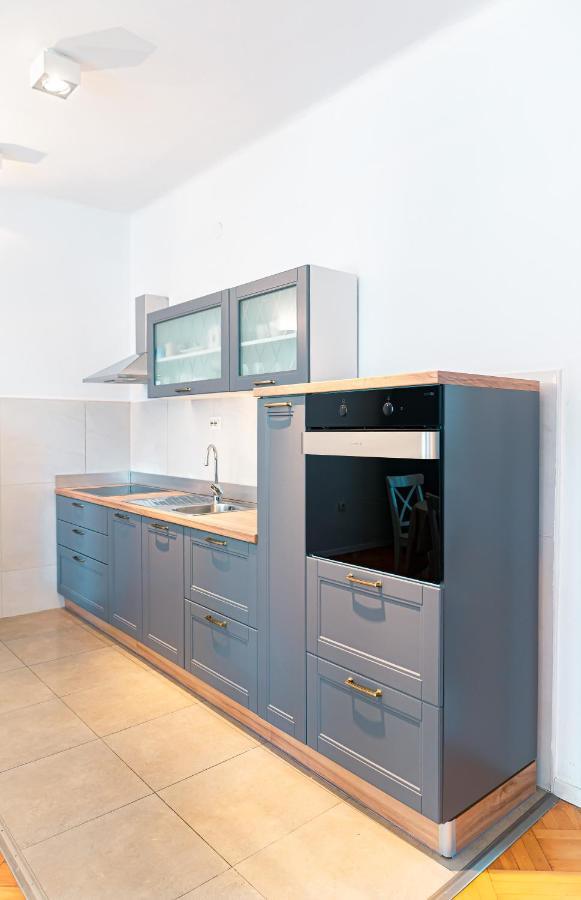 Franco'S Spacious Residence - Great Location Spalato Esterno foto