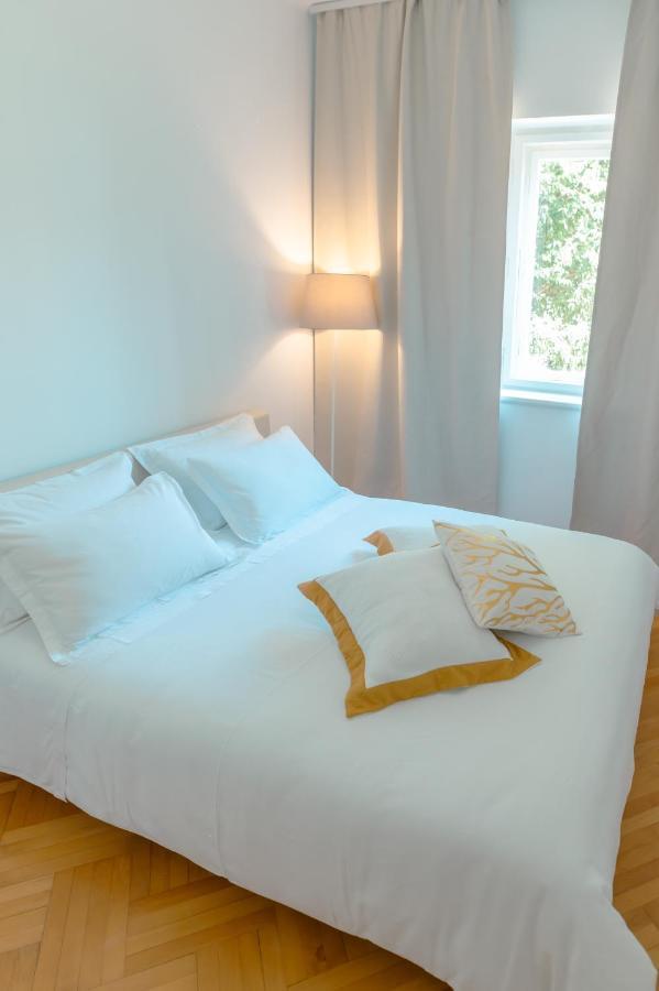 Franco'S Spacious Residence - Great Location Spalato Esterno foto