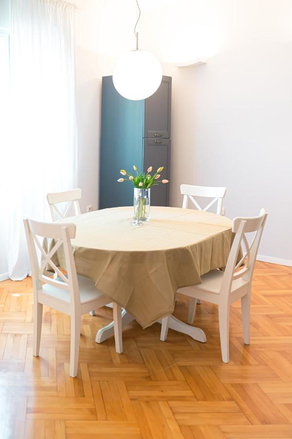 Franco'S Spacious Residence - Great Location Spalato Esterno foto