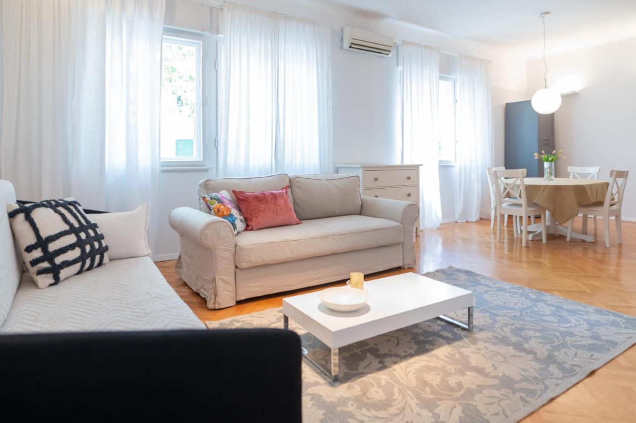 Franco'S Spacious Residence - Great Location Spalato Esterno foto
