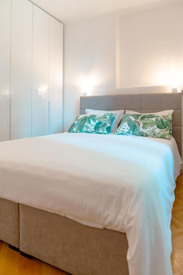Franco'S Spacious Residence - Great Location Spalato Esterno foto