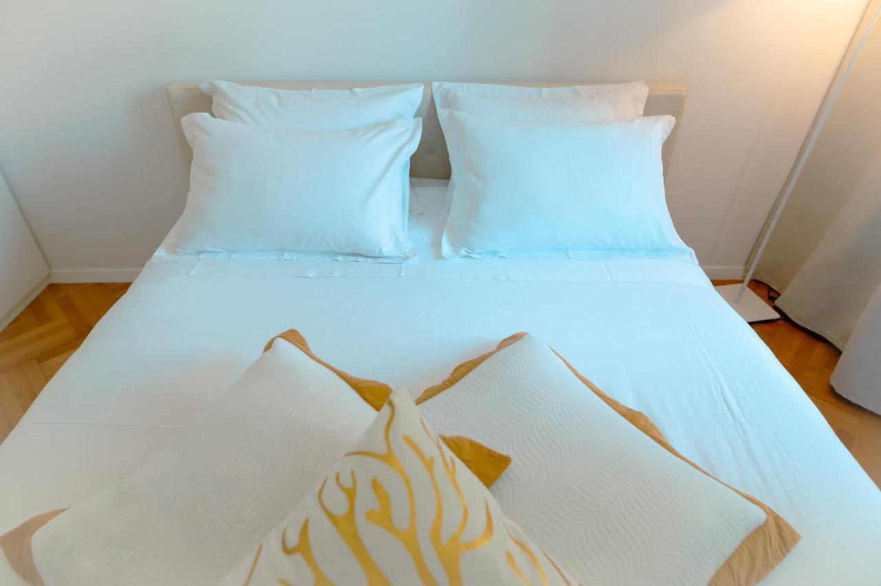 Franco'S Spacious Residence - Great Location Spalato Esterno foto
