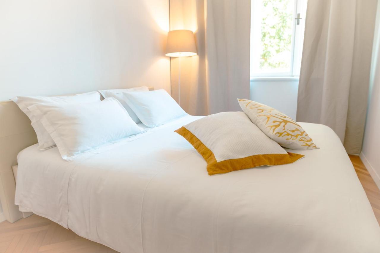 Franco'S Spacious Residence - Great Location Spalato Esterno foto