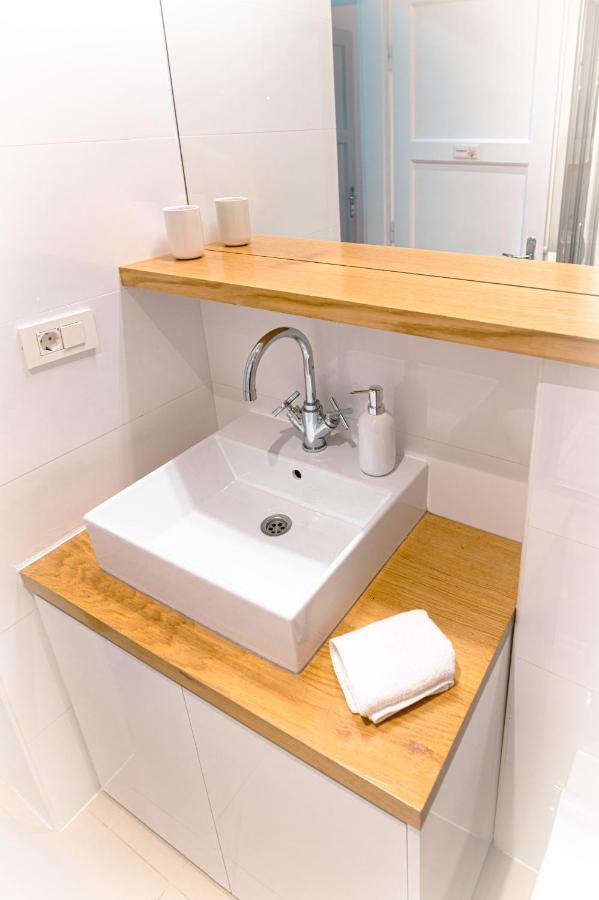 Franco'S Spacious Residence - Great Location Spalato Esterno foto