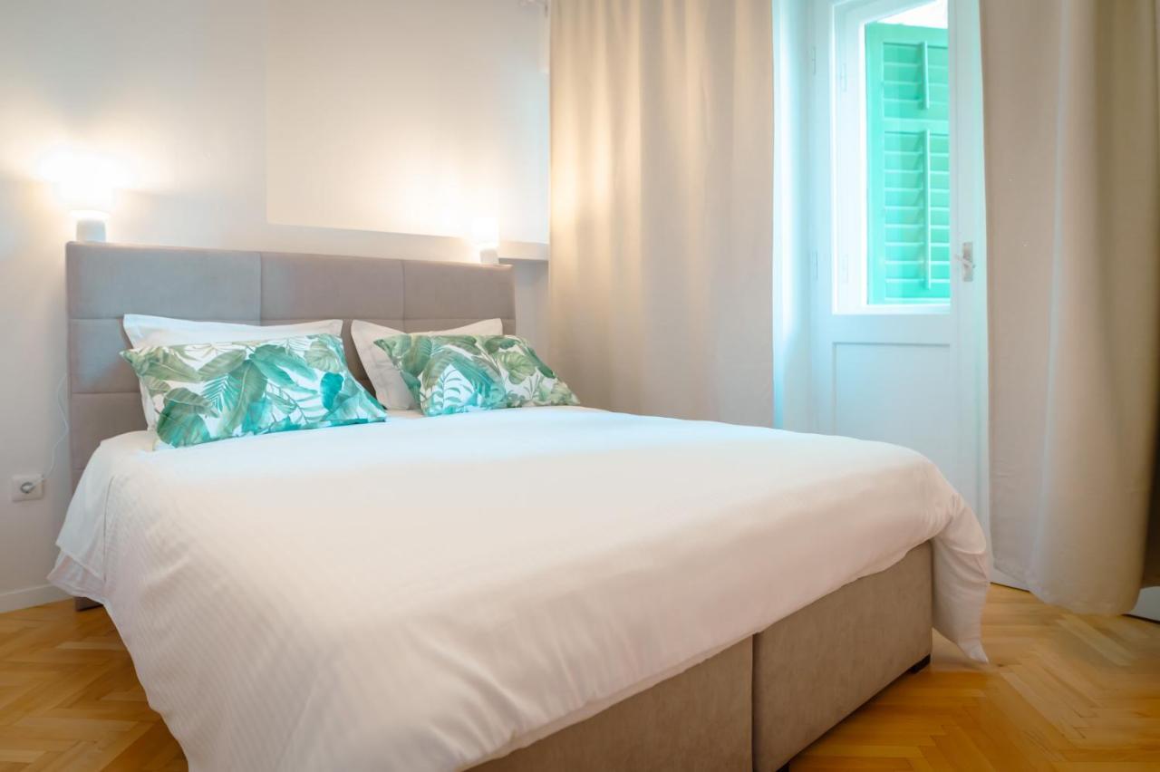 Franco'S Spacious Residence - Great Location Spalato Esterno foto