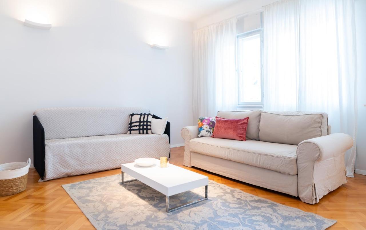 Franco'S Spacious Residence - Great Location Spalato Esterno foto