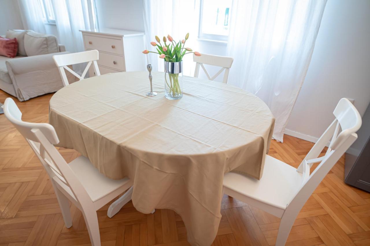 Franco'S Spacious Residence - Great Location Spalato Esterno foto
