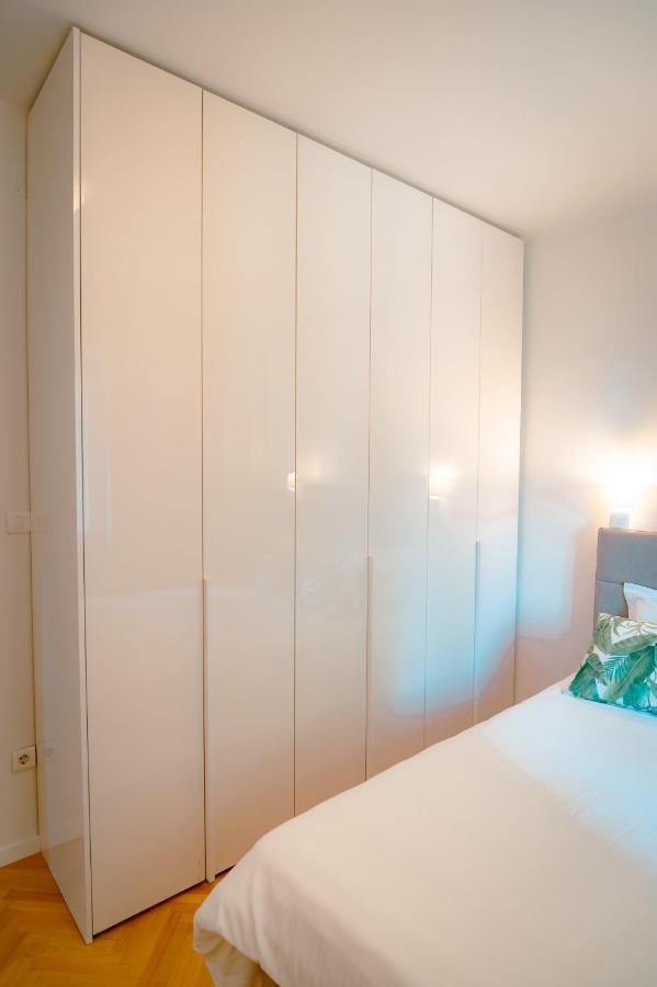 Franco'S Spacious Residence - Great Location Spalato Esterno foto