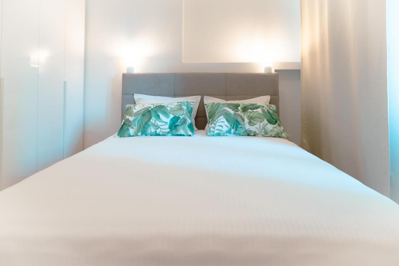Franco'S Spacious Residence - Great Location Spalato Esterno foto