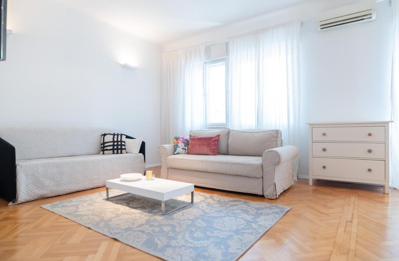 Franco'S Spacious Residence - Great Location Spalato Esterno foto
