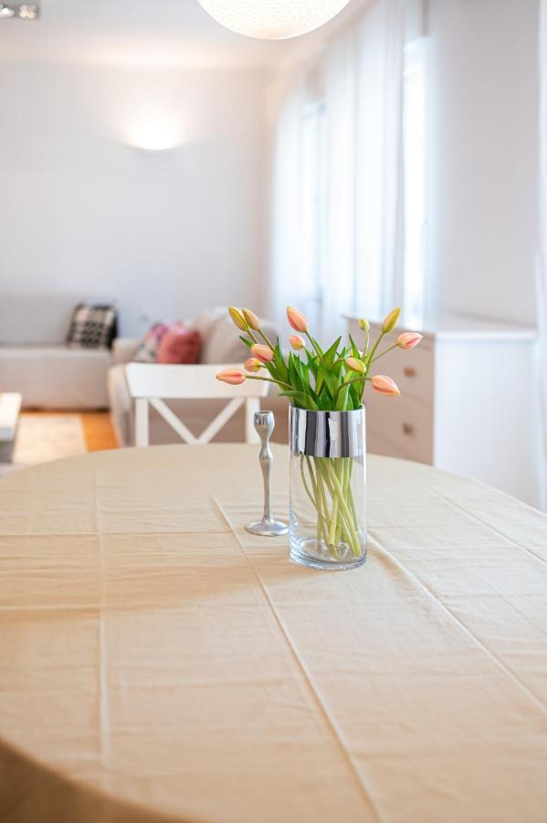 Franco'S Spacious Residence - Great Location Spalato Esterno foto