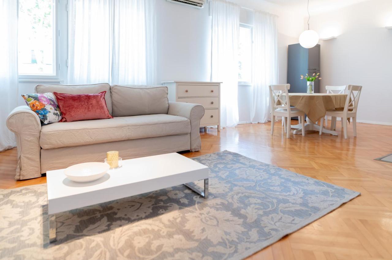 Franco'S Spacious Residence - Great Location Spalato Esterno foto
