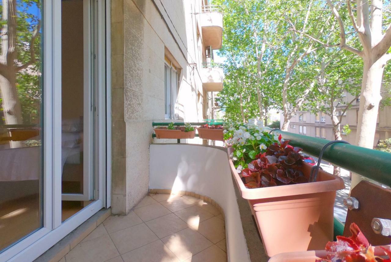 Franco'S Spacious Residence - Great Location Spalato Esterno foto