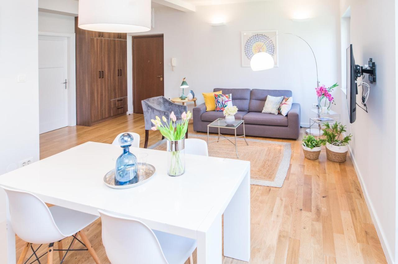 Franco'S Spacious Residence - Great Location Spalato Esterno foto