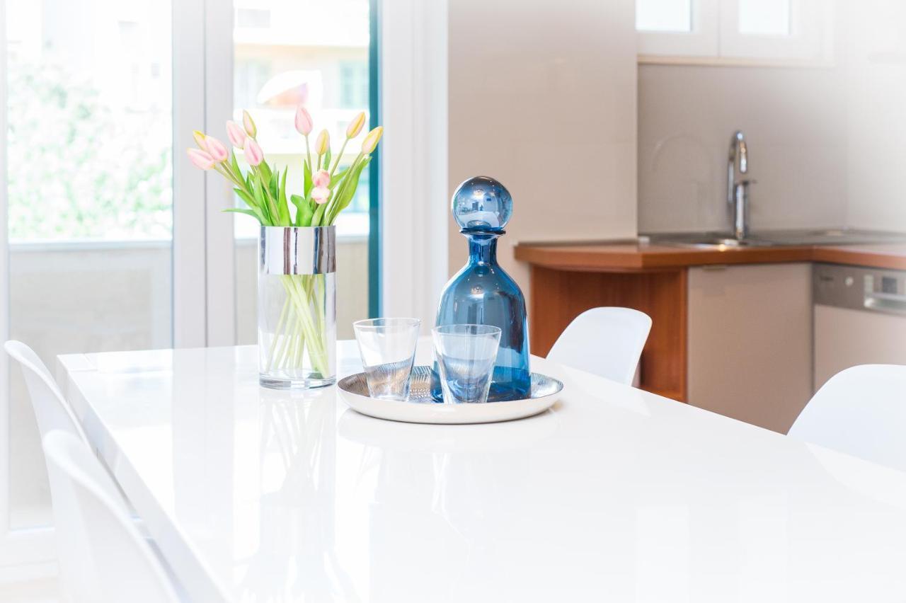 Franco'S Spacious Residence - Great Location Spalato Esterno foto