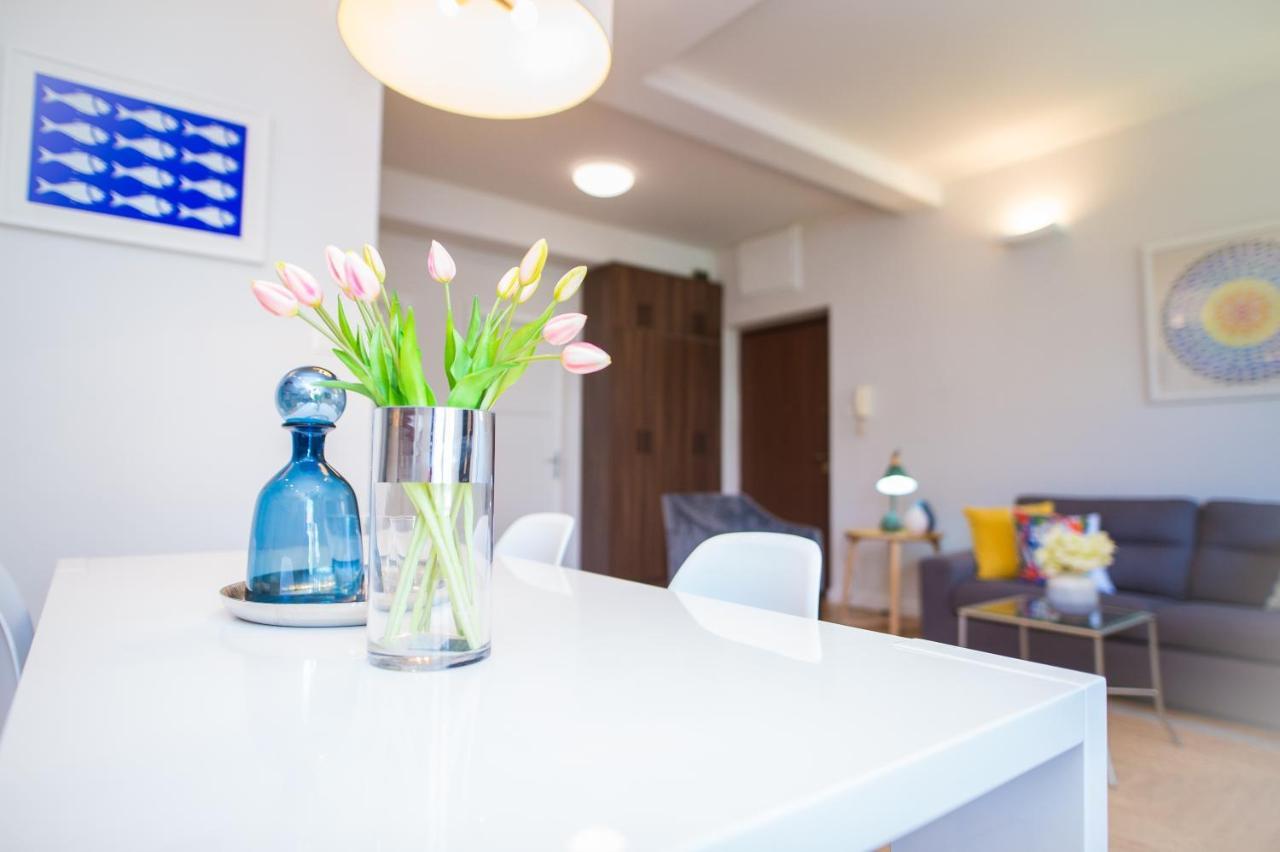 Franco'S Spacious Residence - Great Location Spalato Esterno foto