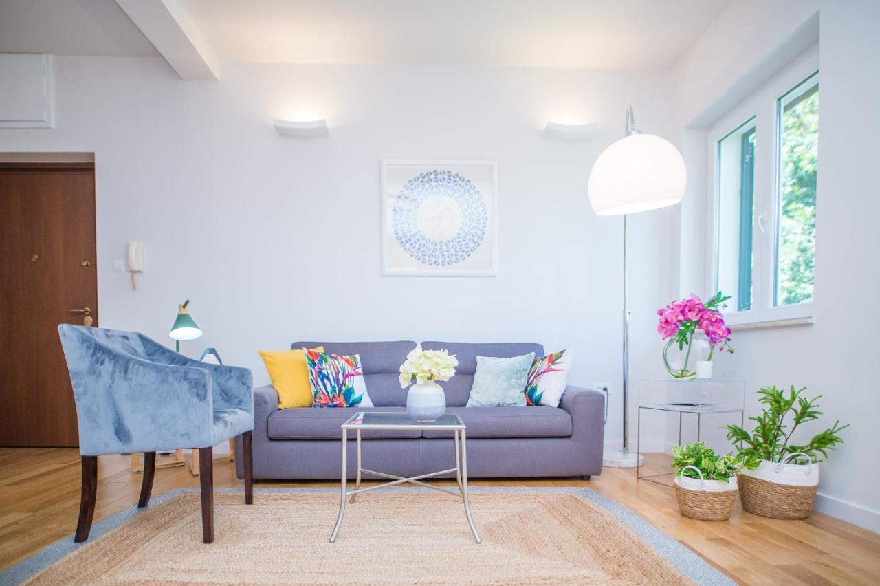 Franco'S Spacious Residence - Great Location Spalato Esterno foto