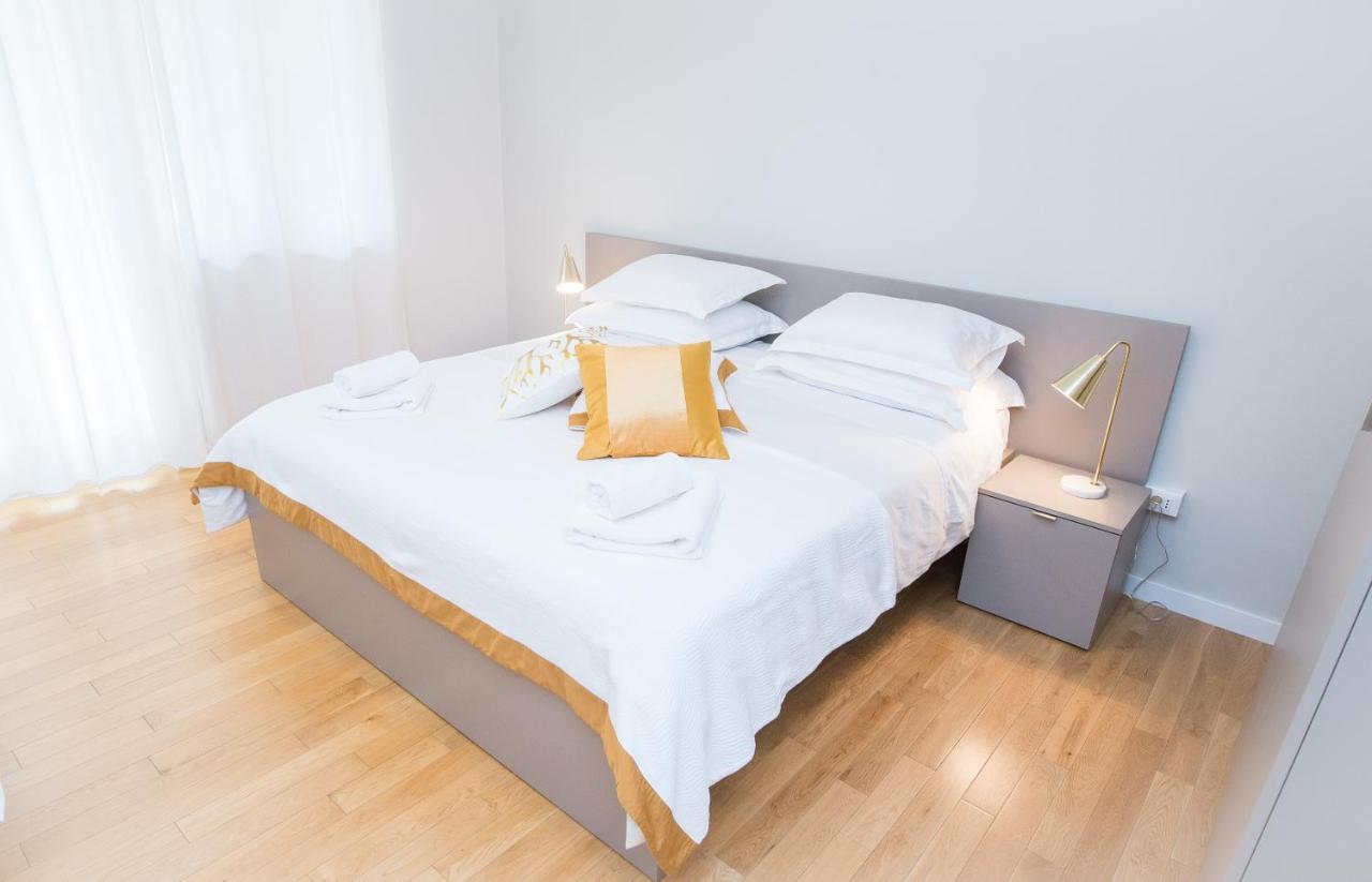 Franco'S Spacious Residence - Great Location Spalato Esterno foto