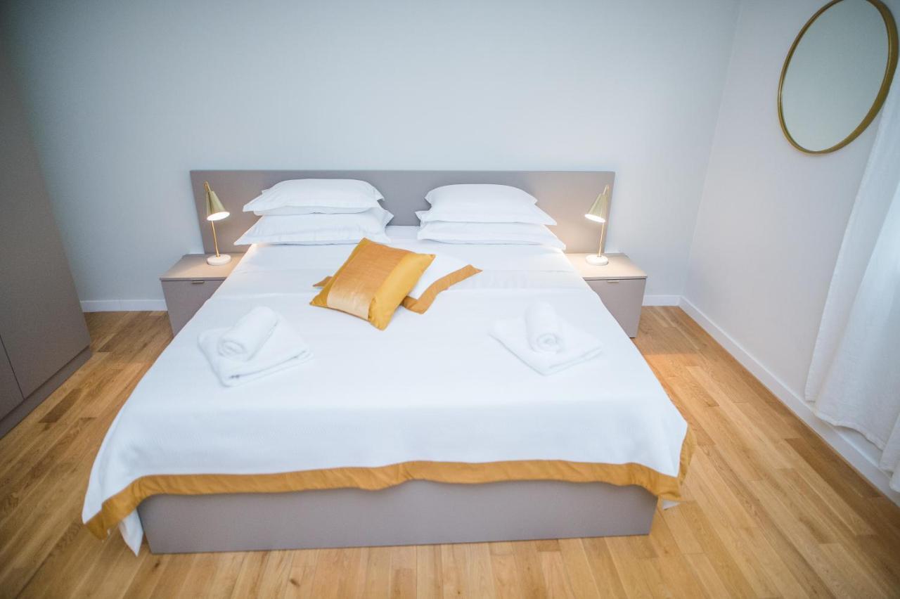 Franco'S Spacious Residence - Great Location Spalato Esterno foto