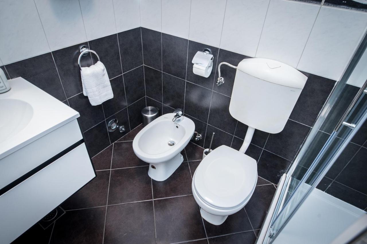 Franco'S Spacious Residence - Great Location Spalato Esterno foto