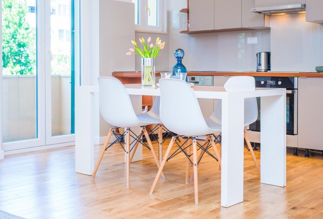 Franco'S Spacious Residence - Great Location Spalato Esterno foto