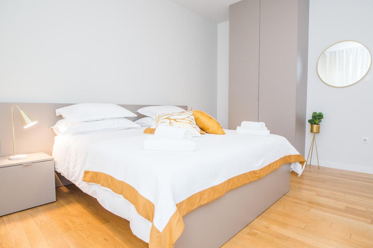 Franco'S Spacious Residence - Great Location Spalato Esterno foto