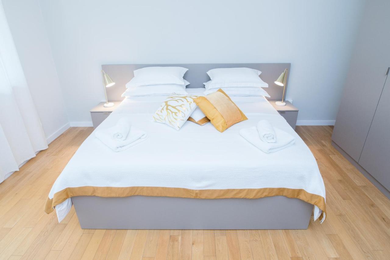 Franco'S Spacious Residence - Great Location Spalato Esterno foto