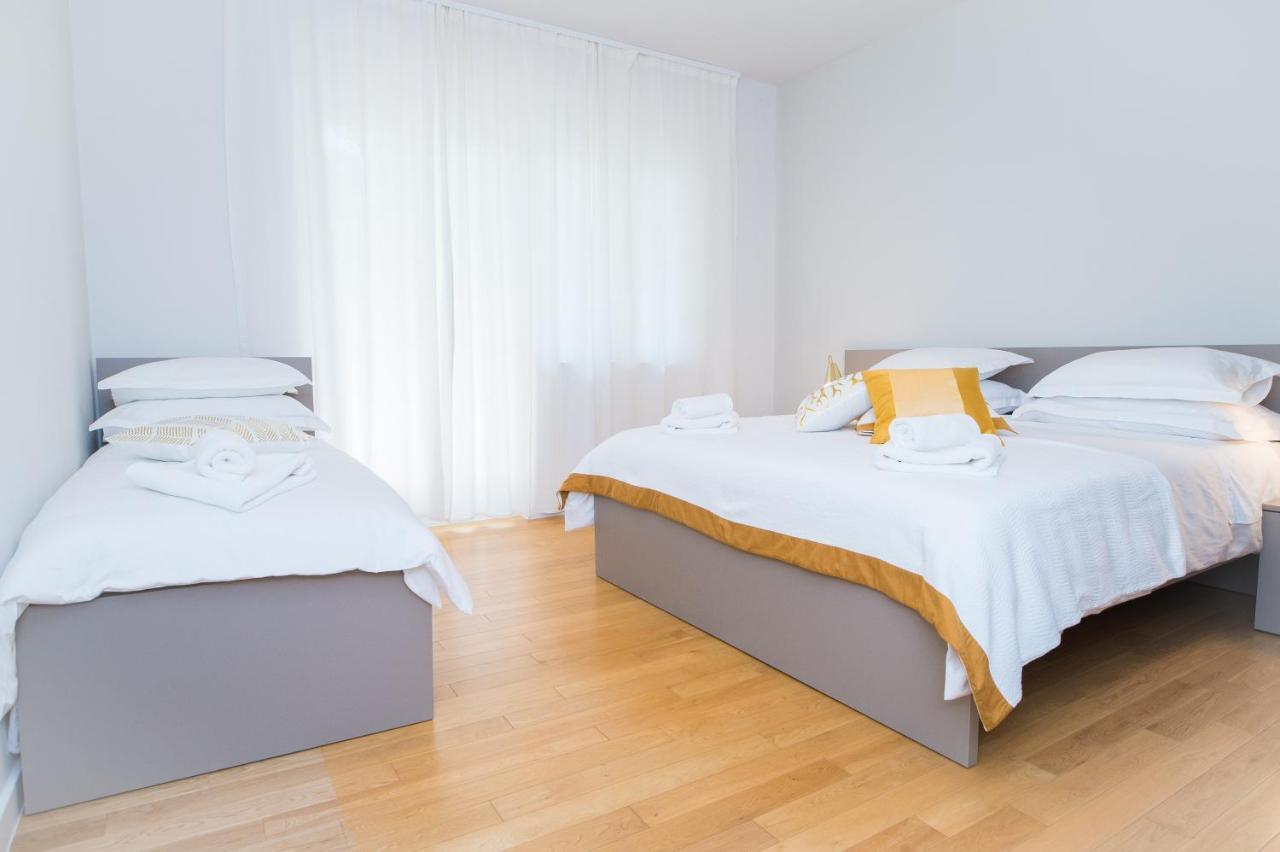 Franco'S Spacious Residence - Great Location Spalato Esterno foto