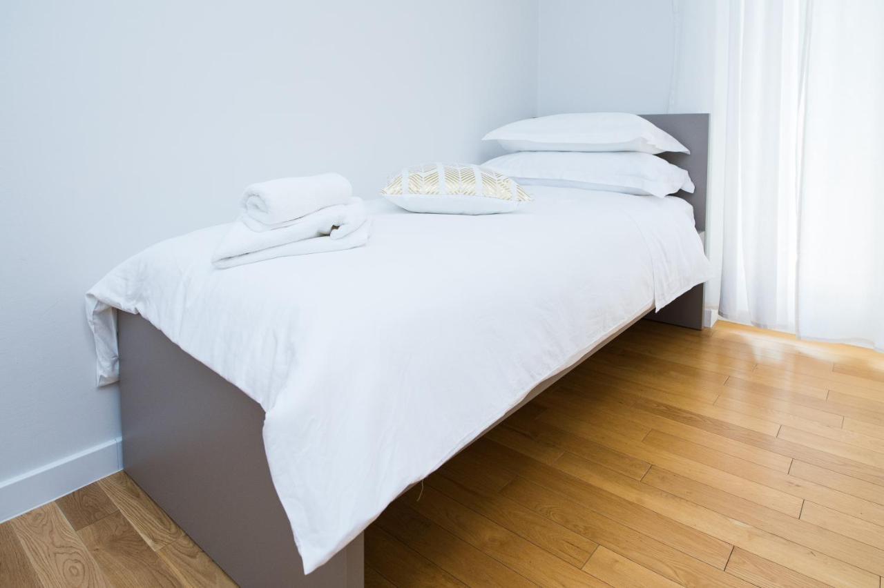 Franco'S Spacious Residence - Great Location Spalato Esterno foto