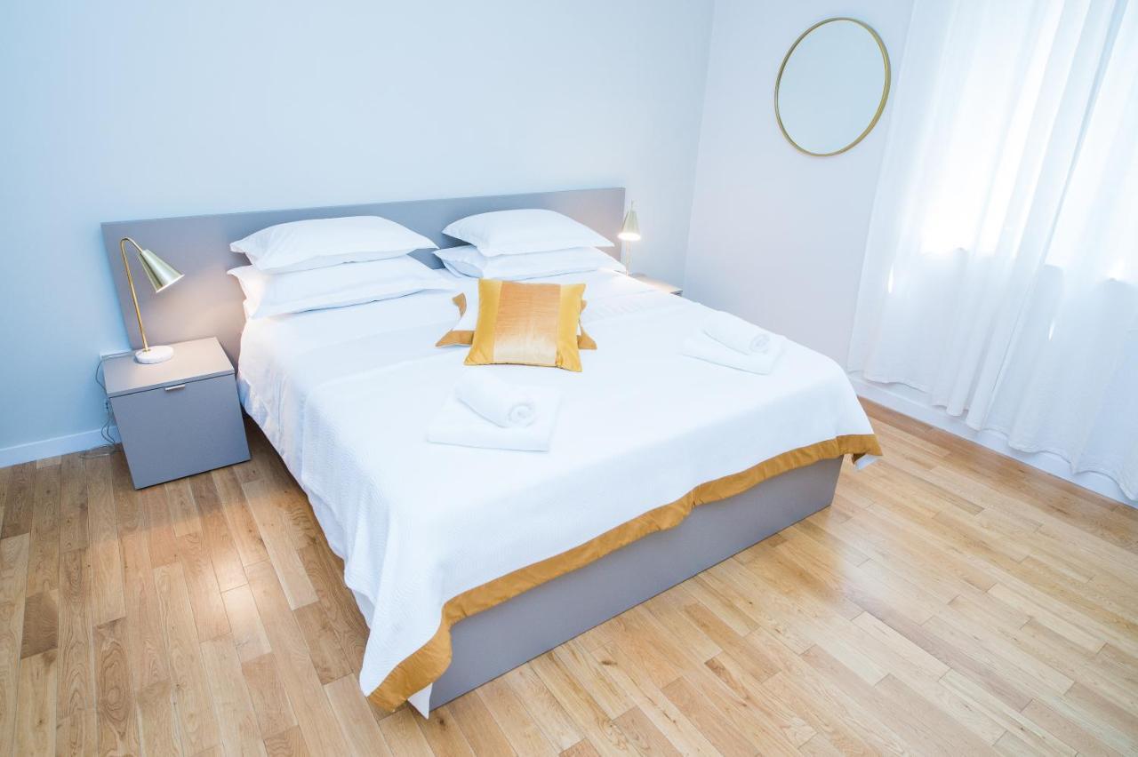Franco'S Spacious Residence - Great Location Spalato Esterno foto