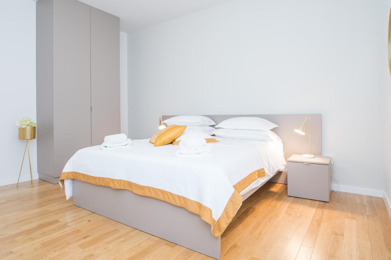 Franco'S Spacious Residence - Great Location Spalato Esterno foto
