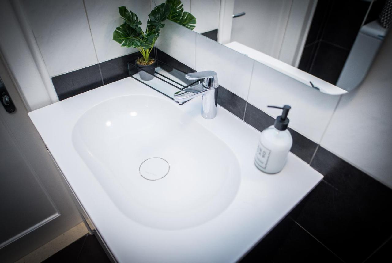 Franco'S Spacious Residence - Great Location Spalato Esterno foto